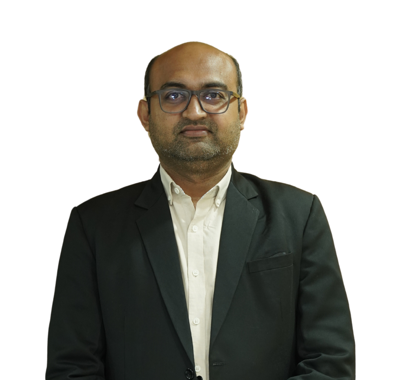 CA. Jivani Ishwarkumar Ramjibhai